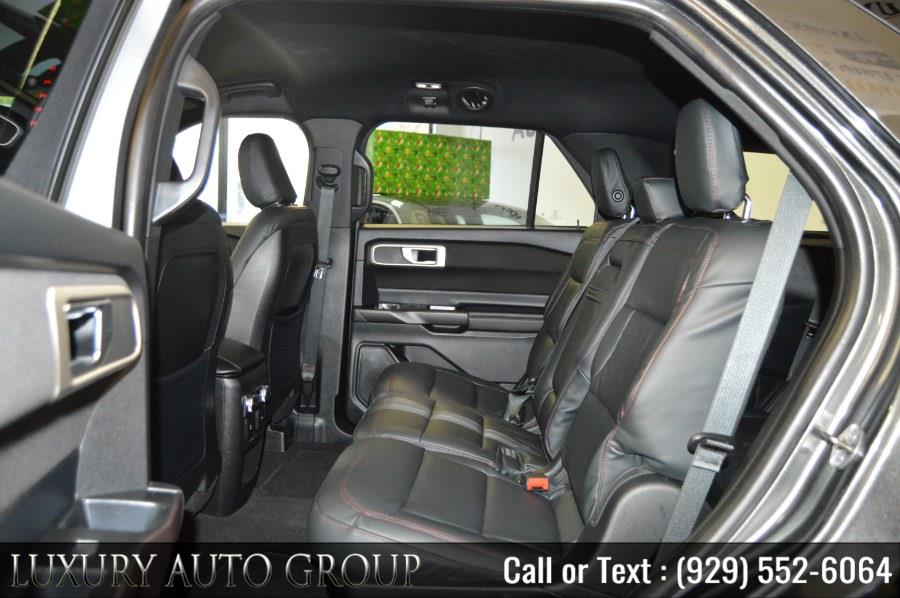 2020 Ford Explorer XLT 4WD, available for sale in Bronx, New York | Luxury Auto Group. Bronx, New York 2020 Ford Explorer XLT 4WD, available for sale in Bronx, New York | Luxury Auto Group. Bronx, New York