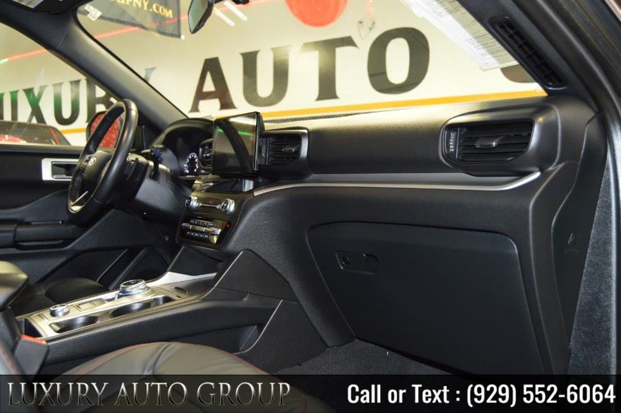 2020 Ford Explorer XLT 4WD, available for sale in Bronx, New York | Luxury Auto Group. Bronx, New York 2020 Ford Explorer XLT 4WD, available for sale in Bronx, New York | Luxury Auto Group. Bronx, New York