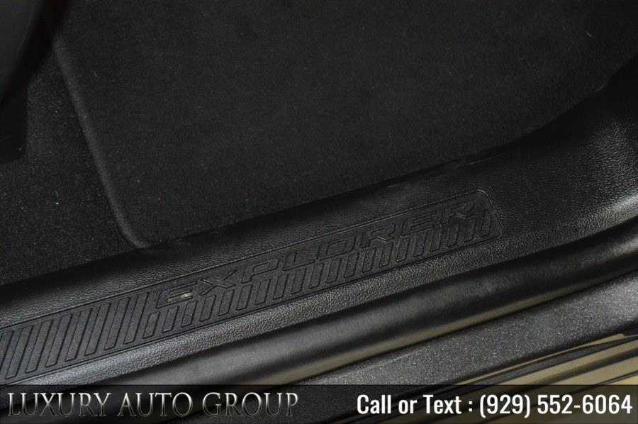 2020 Ford Explorer XLT 4WD, available for sale in Bronx, New York | Luxury Auto Group. Bronx, New York 2020 Ford Explorer XLT 4WD, available for sale in Bronx, New York | Luxury Auto Group. Bronx, New York
