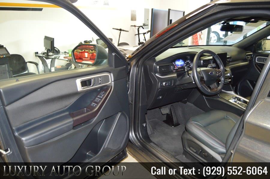 2020 Ford Explorer XLT 4WD, available for sale in Bronx, New York | Luxury Auto Group. Bronx, New York 2020 Ford Explorer XLT 4WD, available for sale in Bronx, New York | Luxury Auto Group. Bronx, New York