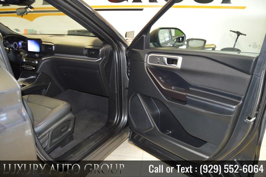 2020 Ford Explorer XLT 4WD, available for sale in Bronx, New York | Luxury Auto Group. Bronx, New York 2020 Ford Explorer XLT 4WD, available for sale in Bronx, New York | Luxury Auto Group. Bronx, New York