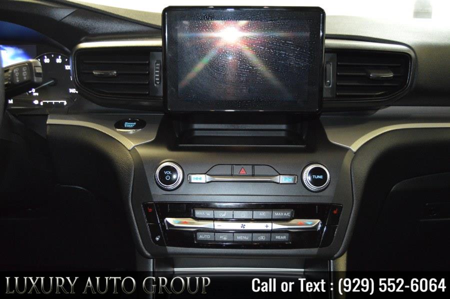 2020 Ford Explorer XLT 4WD, available for sale in Bronx, New York | Luxury Auto Group. Bronx, New York 2020 Ford Explorer XLT 4WD, available for sale in Bronx, New York | Luxury Auto Group. Bronx, New York