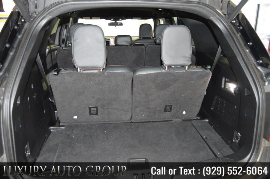 2020 Ford Explorer XLT 4WD, available for sale in Bronx, New York | Luxury Auto Group. Bronx, New York 2020 Ford Explorer XLT 4WD, available for sale in Bronx, New York | Luxury Auto Group. Bronx, New York