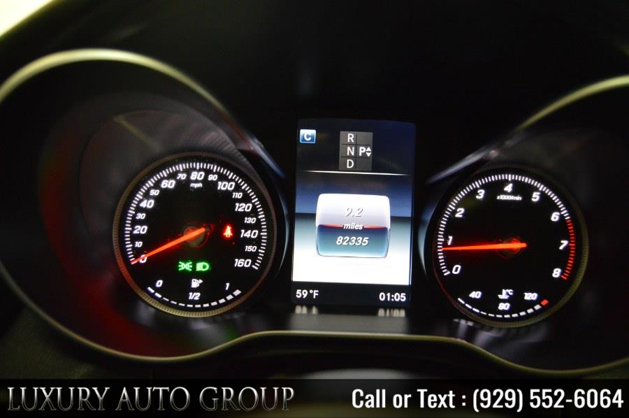 Used Mercedes-Benz C-Class 4dr Sdn C 300 Luxury 4MATIC 2016 | Luxury Auto Group. Bronx, New York Used Mercedes-Benz C-Class 4dr Sdn C 300 Luxury 4MATIC 2016 | Luxury Auto Group. Bronx, New York