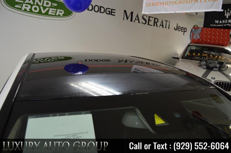 Used Mercedes-Benz C-Class 4dr Sdn C 300 Luxury 4MATIC 2016 | Luxury Auto Group. Bronx, New York Used Mercedes-Benz C-Class 4dr Sdn C 300 Luxury 4MATIC 2016 | Luxury Auto Group. Bronx, New York