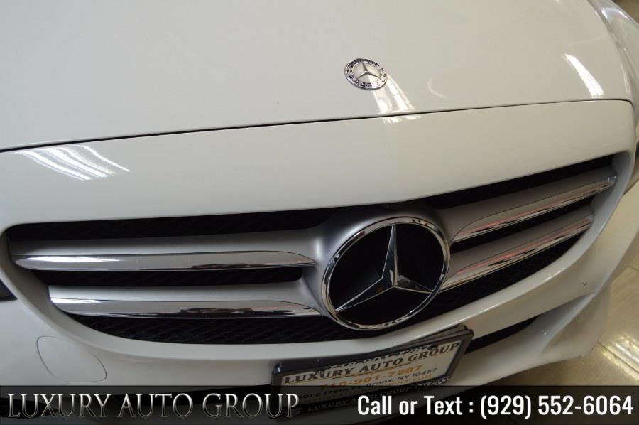 Used Mercedes-Benz C-Class 4dr Sdn C 300 Luxury 4MATIC 2016 | Luxury Auto Group. Bronx, New York Used Mercedes-Benz C-Class 4dr Sdn C 300 Luxury 4MATIC 2016 | Luxury Auto Group. Bronx, New York