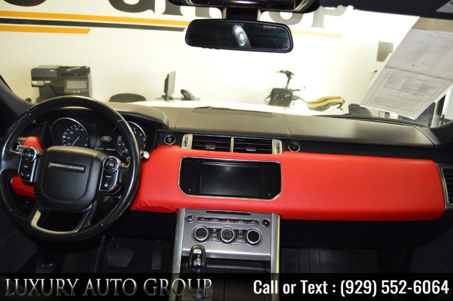 Used Land Rover Range Rover Sport 4WD 4dr HSE 2015 | Luxury Auto Group. Bronx, New York Used Land Rover Range Rover Sport 4WD 4dr HSE 2015 | Luxury Auto Group. Bronx, New York