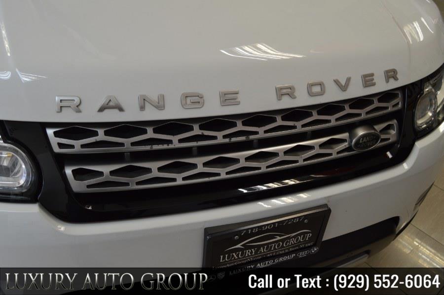 Used Land Rover Range Rover Sport 4WD 4dr HSE 2015 | Luxury Auto Group. Bronx, New York Used Land Rover Range Rover Sport 4WD 4dr HSE 2015 | Luxury Auto Group. Bronx, New York