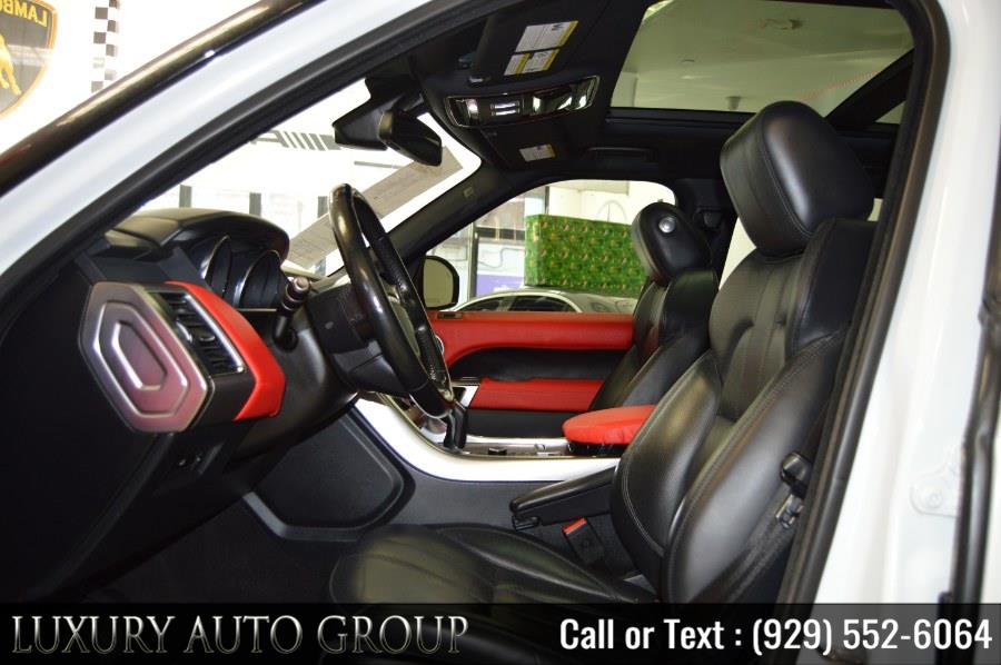 Used Land Rover Range Rover Sport 4WD 4dr HSE 2015 | Luxury Auto Group. Bronx, New York Used Land Rover Range Rover Sport 4WD 4dr HSE 2015 | Luxury Auto Group. Bronx, New York