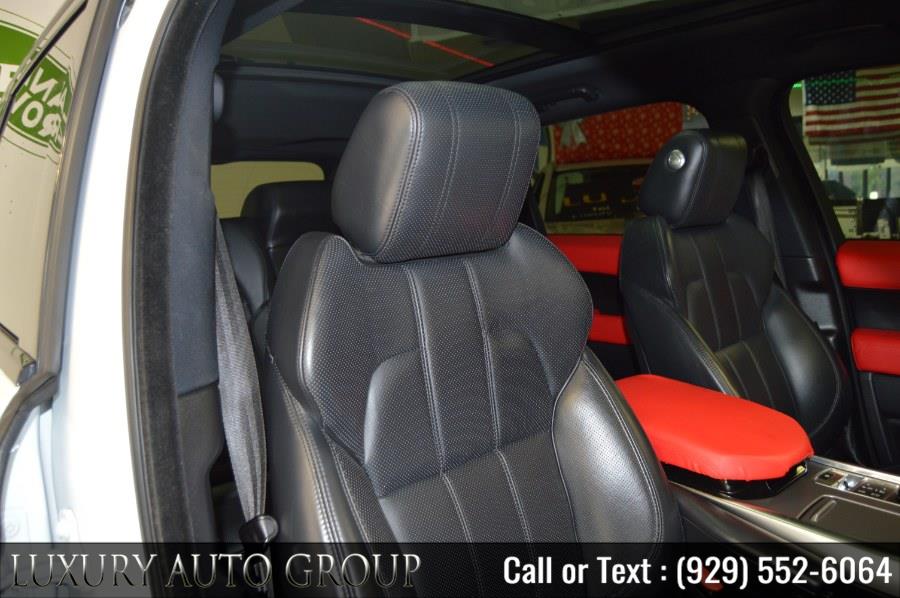 Used Land Rover Range Rover Sport 4WD 4dr HSE 2015 | Luxury Auto Group. Bronx, New York Used Land Rover Range Rover Sport 4WD 4dr HSE 2015 | Luxury Auto Group. Bronx, New York