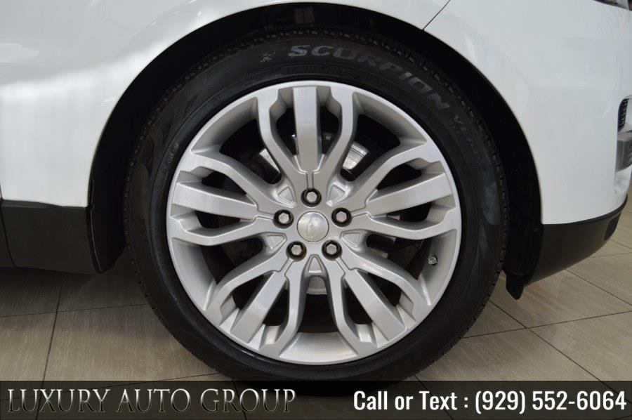 Used Land Rover Range Rover Sport 4WD 4dr HSE 2015 | Luxury Auto Group. Bronx, New York Used Land Rover Range Rover Sport 4WD 4dr HSE 2015 | Luxury Auto Group. Bronx, New York