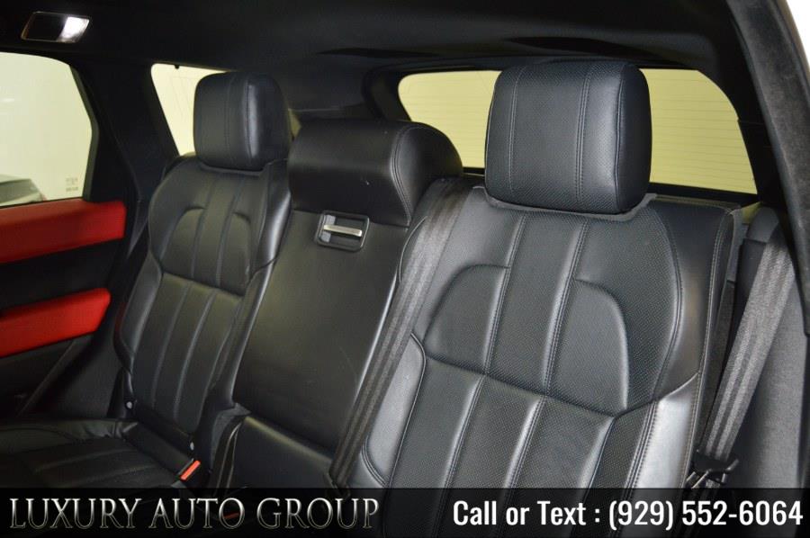 Used Land Rover Range Rover Sport 4WD 4dr HSE 2015 | Luxury Auto Group. Bronx, New York Used Land Rover Range Rover Sport 4WD 4dr HSE 2015 | Luxury Auto Group. Bronx, New York