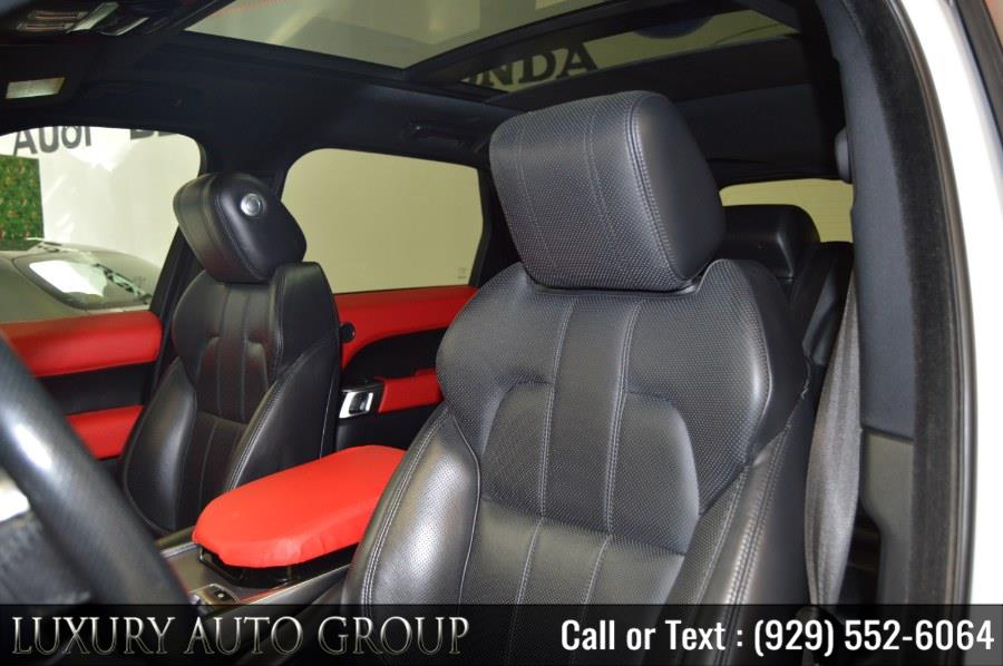 Used Land Rover Range Rover Sport 4WD 4dr HSE 2015 | Luxury Auto Group. Bronx, New York Used Land Rover Range Rover Sport 4WD 4dr HSE 2015 | Luxury Auto Group. Bronx, New York