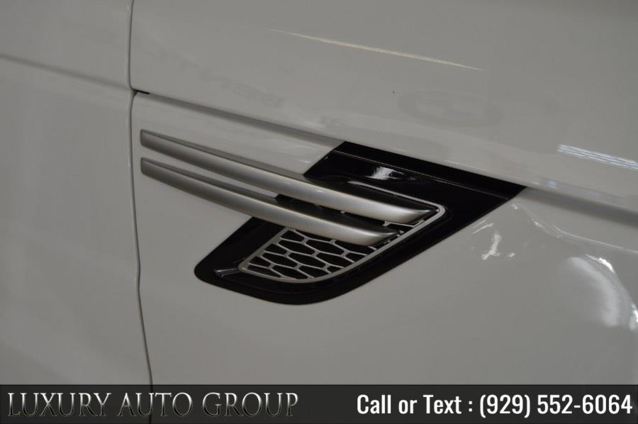 Used Land Rover Range Rover Sport 4WD 4dr HSE 2015 | Luxury Auto Group. Bronx, New York Used Land Rover Range Rover Sport 4WD 4dr HSE 2015 | Luxury Auto Group. Bronx, New York