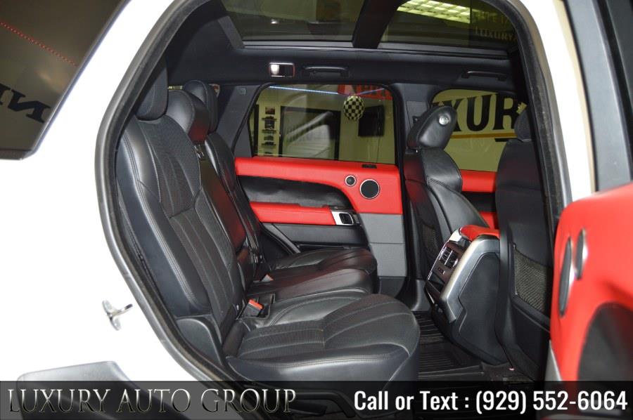 Used Land Rover Range Rover Sport 4WD 4dr HSE 2015 | Luxury Auto Group. Bronx, New York Used Land Rover Range Rover Sport 4WD 4dr HSE 2015 | Luxury Auto Group. Bronx, New York