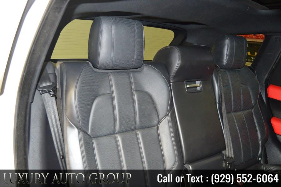 Used Land Rover Range Rover Sport 4WD 4dr HSE 2015 | Luxury Auto Group. Bronx, New York Used Land Rover Range Rover Sport 4WD 4dr HSE 2015 | Luxury Auto Group. Bronx, New York