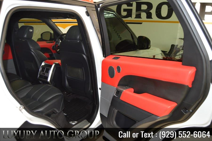 Used Land Rover Range Rover Sport 4WD 4dr HSE 2015 | Luxury Auto Group. Bronx, New York Used Land Rover Range Rover Sport 4WD 4dr HSE 2015 | Luxury Auto Group. Bronx, New York