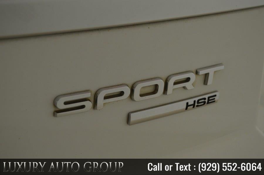 Used Land Rover Range Rover Sport 4WD 4dr HSE 2015 | Luxury Auto Group. Bronx, New York Used Land Rover Range Rover Sport 4WD 4dr HSE 2015 | Luxury Auto Group. Bronx, New York