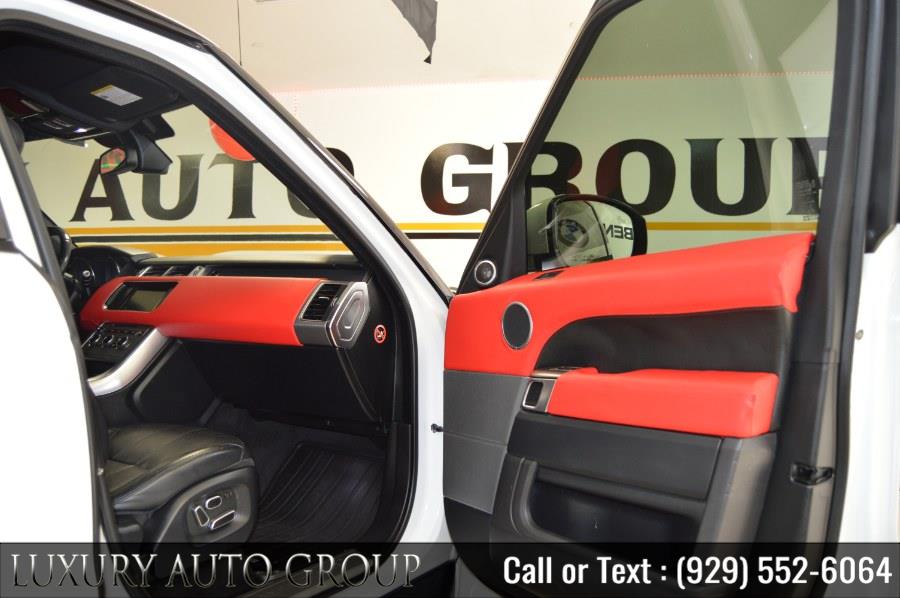 Used Land Rover Range Rover Sport 4WD 4dr HSE 2015 | Luxury Auto Group. Bronx, New York Used Land Rover Range Rover Sport 4WD 4dr HSE 2015 | Luxury Auto Group. Bronx, New York