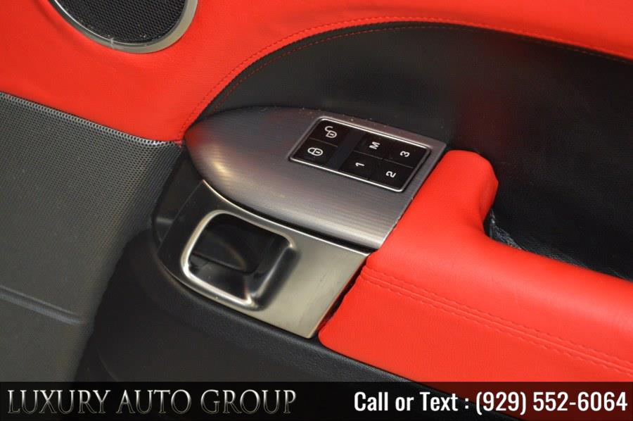 Used Land Rover Range Rover Sport 4WD 4dr HSE 2015 | Luxury Auto Group. Bronx, New York Used Land Rover Range Rover Sport 4WD 4dr HSE 2015 | Luxury Auto Group. Bronx, New York