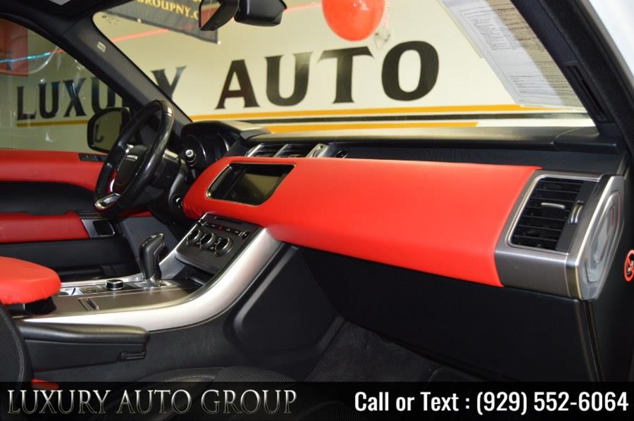 Used Land Rover Range Rover Sport 4WD 4dr HSE 2015 | Luxury Auto Group. Bronx, New York Used Land Rover Range Rover Sport 4WD 4dr HSE 2015 | Luxury Auto Group. Bronx, New York