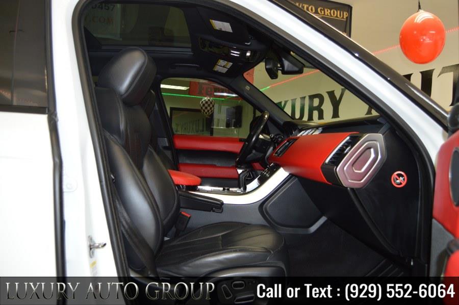 Used Land Rover Range Rover Sport 4WD 4dr HSE 2015 | Luxury Auto Group. Bronx, New York Used Land Rover Range Rover Sport 4WD 4dr HSE 2015 | Luxury Auto Group. Bronx, New York