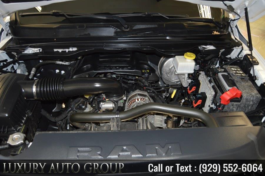 2019 Ram 1500 Rebel 4x4 Crew Cab 5''7" Box, available for sale in Bronx, New York | Luxury Auto Group. Bronx, New York 2019 Ram 1500 Rebel 4x4 Crew Cab 5''7" Box, available for sale in Bronx, New York | Luxury Auto Group. Bronx, New York