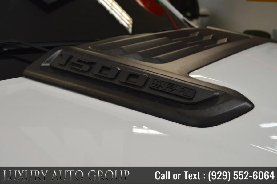 2019 Ram 1500 Rebel 4x4 Crew Cab 5''7" Box, available for sale in Bronx, New York | Luxury Auto Group. Bronx, New York 2019 Ram 1500 Rebel 4x4 Crew Cab 5''7" Box, available for sale in Bronx, New York | Luxury Auto Group. Bronx, New York