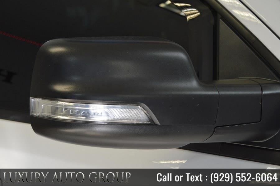 2019 Ram 1500 Rebel 4x4 Crew Cab 5''7" Box, available for sale in Bronx, New York | Luxury Auto Group. Bronx, New York 2019 Ram 1500 Rebel 4x4 Crew Cab 5''7" Box, available for sale in Bronx, New York | Luxury Auto Group. Bronx, New York