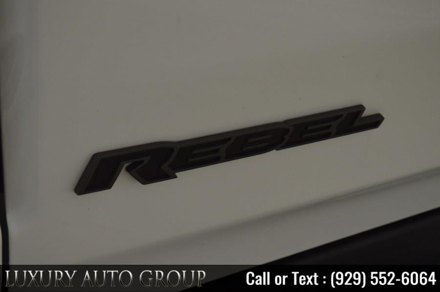 2019 Ram 1500 Rebel 4x4 Crew Cab 5''7" Box, available for sale in Bronx, New York | Luxury Auto Group. Bronx, New York 2019 Ram 1500 Rebel 4x4 Crew Cab 5''7" Box, available for sale in Bronx, New York | Luxury Auto Group. Bronx, New York