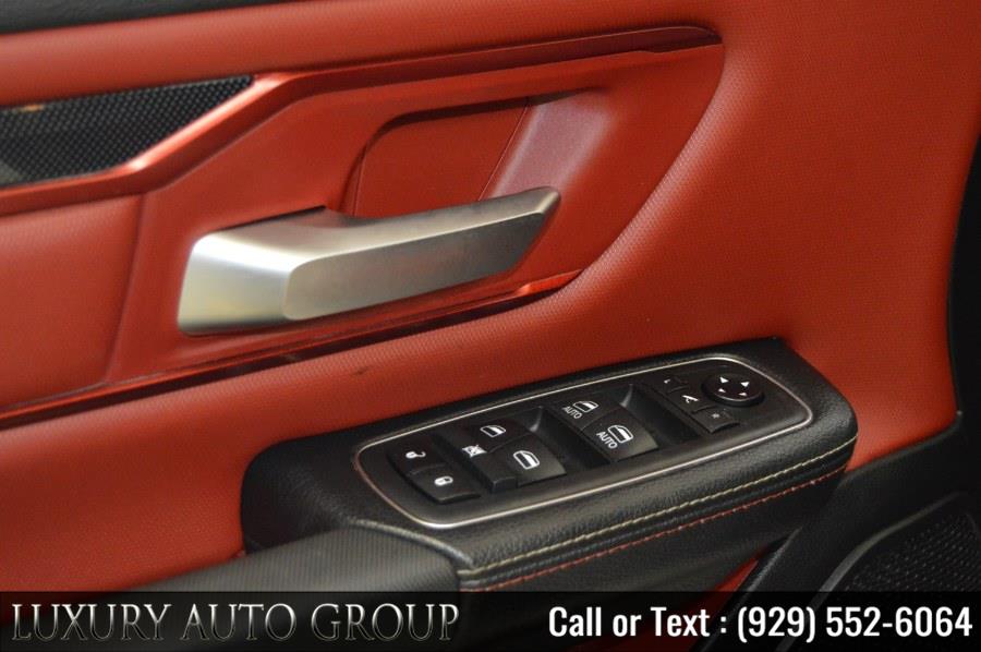 2019 Ram 1500 Rebel 4x4 Crew Cab 5''7" Box, available for sale in Bronx, New York | Luxury Auto Group. Bronx, New York 2019 Ram 1500 Rebel 4x4 Crew Cab 5''7" Box, available for sale in Bronx, New York | Luxury Auto Group. Bronx, New York