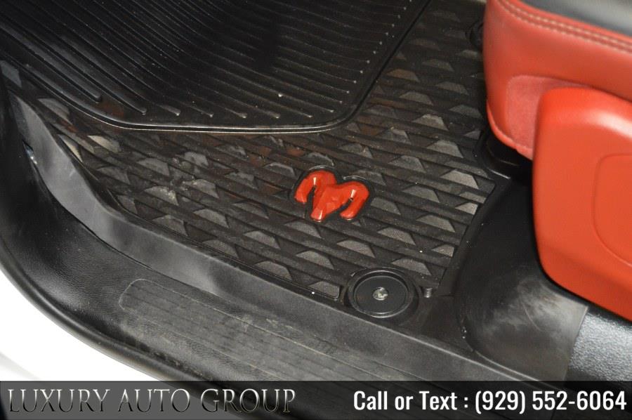 2019 Ram 1500 Rebel 4x4 Crew Cab 5''7" Box, available for sale in Bronx, New York | Luxury Auto Group. Bronx, New York 2019 Ram 1500 Rebel 4x4 Crew Cab 5''7" Box, available for sale in Bronx, New York | Luxury Auto Group. Bronx, New York
