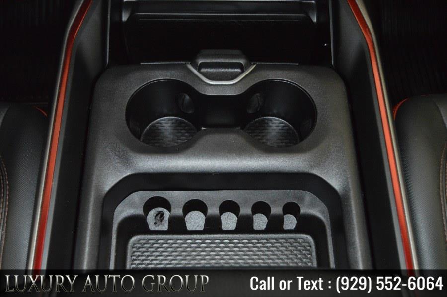 2019 Ram 1500 Rebel 4x4 Crew Cab 5''7" Box, available for sale in Bronx, New York | Luxury Auto Group. Bronx, New York 2019 Ram 1500 Rebel 4x4 Crew Cab 5''7" Box, available for sale in Bronx, New York | Luxury Auto Group. Bronx, New York