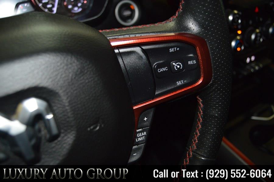 2019 Ram 1500 Rebel 4x4 Crew Cab 5''7" Box, available for sale in Bronx, New York | Luxury Auto Group. Bronx, New York 2019 Ram 1500 Rebel 4x4 Crew Cab 5''7" Box, available for sale in Bronx, New York | Luxury Auto Group. Bronx, New York