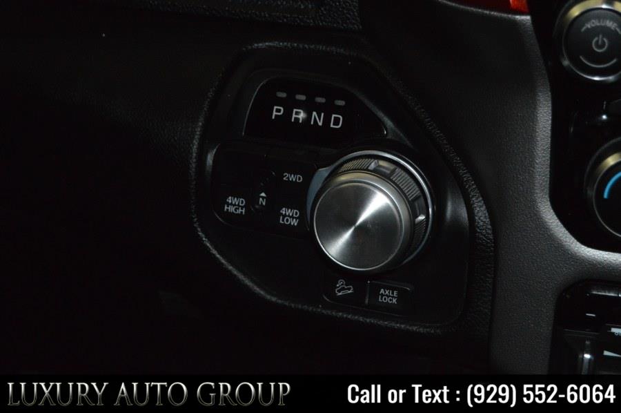 2019 Ram 1500 Rebel 4x4 Crew Cab 5''7" Box, available for sale in Bronx, New York | Luxury Auto Group. Bronx, New York 2019 Ram 1500 Rebel 4x4 Crew Cab 5''7" Box, available for sale in Bronx, New York | Luxury Auto Group. Bronx, New York