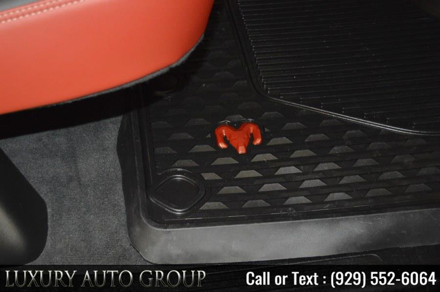 2019 Ram 1500 Rebel 4x4 Crew Cab 5''7" Box, available for sale in Bronx, New York | Luxury Auto Group. Bronx, New York 2019 Ram 1500 Rebel 4x4 Crew Cab 5''7" Box, available for sale in Bronx, New York | Luxury Auto Group. Bronx, New York