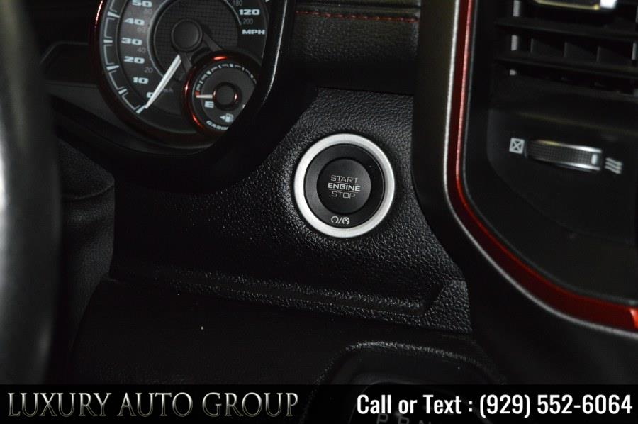 2019 Ram 1500 Rebel 4x4 Crew Cab 5''7" Box, available for sale in Bronx, New York | Luxury Auto Group. Bronx, New York 2019 Ram 1500 Rebel 4x4 Crew Cab 5''7" Box, available for sale in Bronx, New York | Luxury Auto Group. Bronx, New York