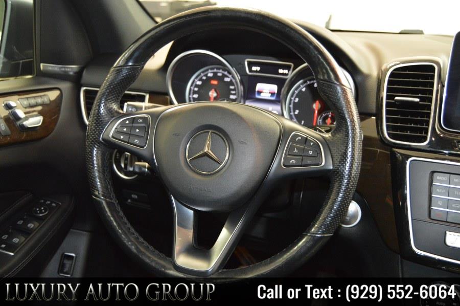 Used Mercedes-Benz GLE GLE 350 4MATIC SUV 2017 | Luxury Auto Group. Bronx, New York Used Mercedes-Benz GLE GLE 350 4MATIC SUV 2017 | Luxury Auto Group. Bronx, New York