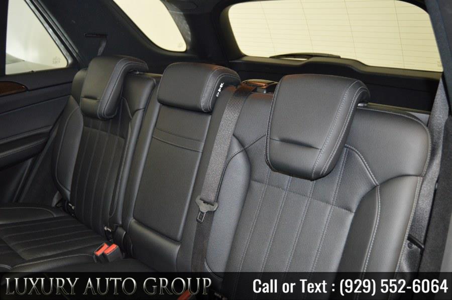 Used Mercedes-Benz GLE GLE 350 4MATIC SUV 2017 | Luxury Auto Group. Bronx, New York Used Mercedes-Benz GLE GLE 350 4MATIC SUV 2017 | Luxury Auto Group. Bronx, New York