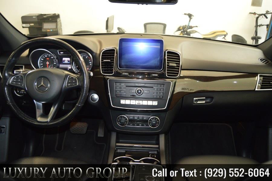 Used Mercedes-Benz GLE GLE 350 4MATIC SUV 2017 | Luxury Auto Group. Bronx, New York Used Mercedes-Benz GLE GLE 350 4MATIC SUV 2017 | Luxury Auto Group. Bronx, New York