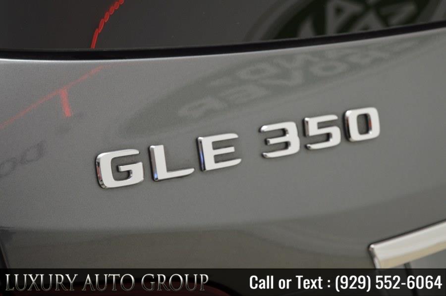 Used Mercedes-Benz GLE GLE 350 4MATIC SUV 2017 | Luxury Auto Group. Bronx, New York Used Mercedes-Benz GLE GLE 350 4MATIC SUV 2017 | Luxury Auto Group. Bronx, New York