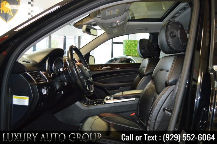 Used Mercedes-Benz M-Class 4MATIC 4dr ML350 2013 | Luxury Auto Group. Bronx, New York Used Mercedes-Benz M-Class 4MATIC 4dr ML350 2013 | Luxury Auto Group. Bronx, New York