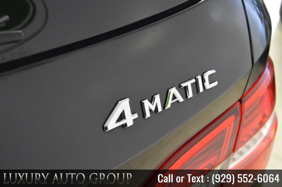 Used Mercedes-Benz M-Class 4MATIC 4dr ML350 2013 | Luxury Auto Group. Bronx, New York Used Mercedes-Benz M-Class 4MATIC 4dr ML350 2013 | Luxury Auto Group. Bronx, New York