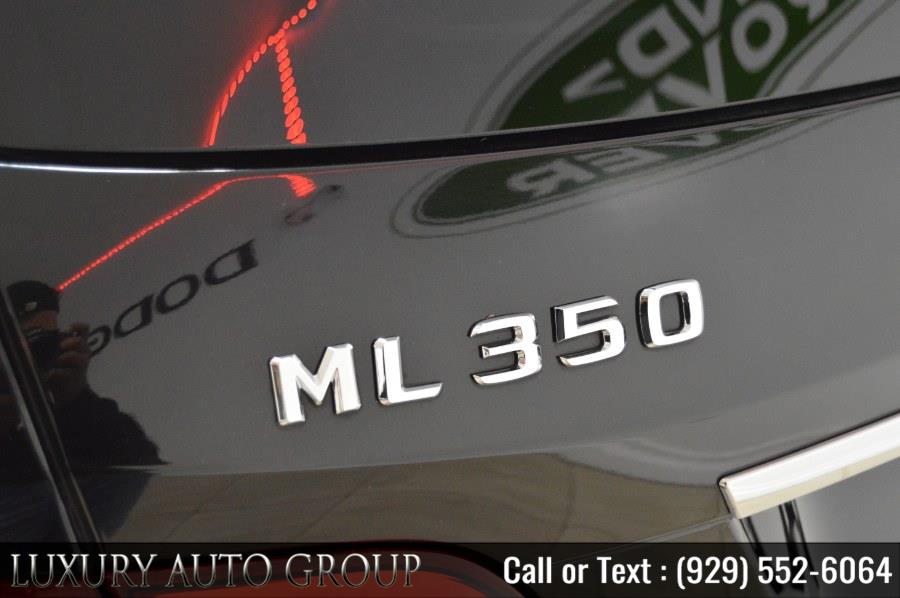 Used Mercedes-Benz M-Class 4MATIC 4dr ML350 2013 | Luxury Auto Group. Bronx, New York Used Mercedes-Benz M-Class 4MATIC 4dr ML350 2013 | Luxury Auto Group. Bronx, New York