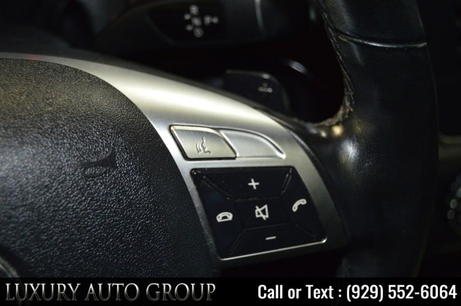 Used Mercedes-Benz M-Class 4MATIC 4dr ML350 2013 | Luxury Auto Group. Bronx, New York Used Mercedes-Benz M-Class 4MATIC 4dr ML350 2013 | Luxury Auto Group. Bronx, New York