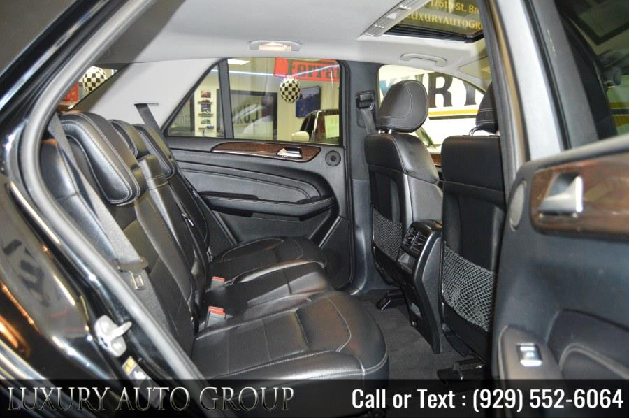 Used Mercedes-Benz M-Class 4MATIC 4dr ML350 2013 | Luxury Auto Group. Bronx, New York Used Mercedes-Benz M-Class 4MATIC 4dr ML350 2013 | Luxury Auto Group. Bronx, New York