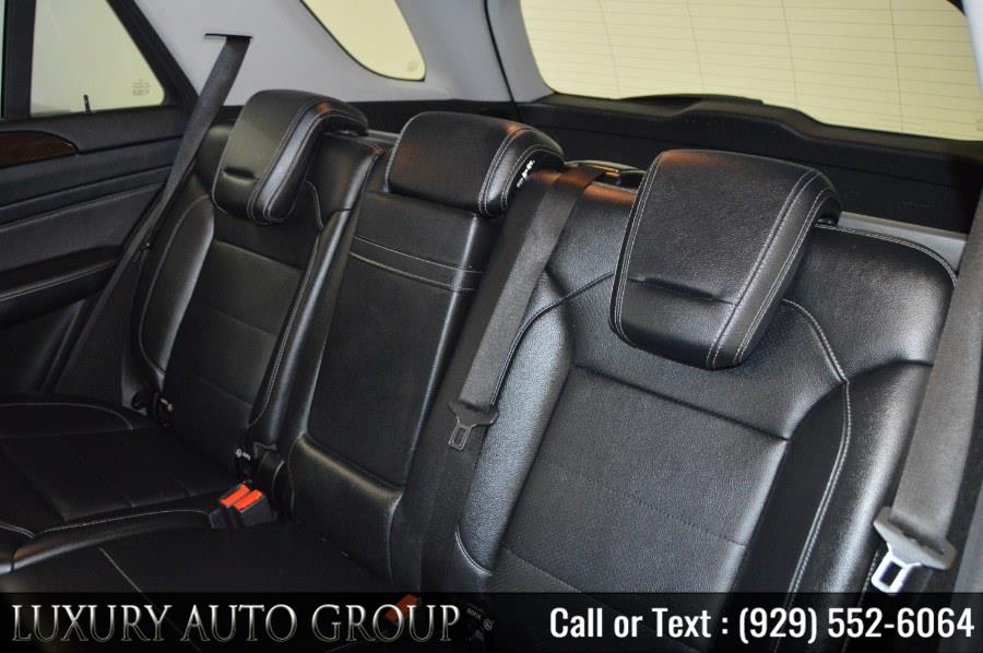 Used Mercedes-Benz M-Class 4MATIC 4dr ML350 2013 | Luxury Auto Group. Bronx, New York Used Mercedes-Benz M-Class 4MATIC 4dr ML350 2013 | Luxury Auto Group. Bronx, New York