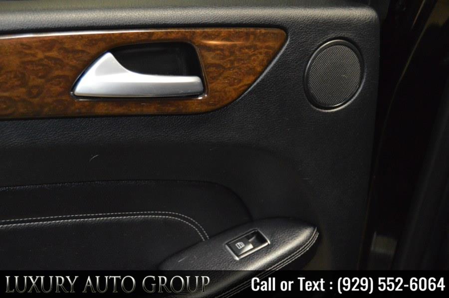Used Mercedes-Benz M-Class 4MATIC 4dr ML350 2013 | Luxury Auto Group. Bronx, New York Used Mercedes-Benz M-Class 4MATIC 4dr ML350 2013 | Luxury Auto Group. Bronx, New York