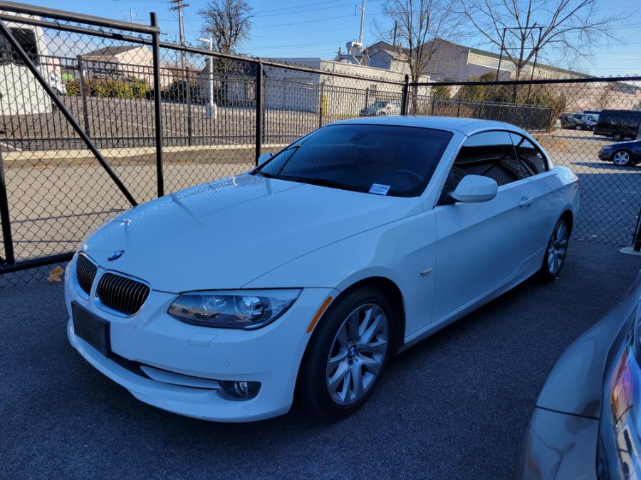 2013 BMW 3 Series 2dr Conv 328i SULEV, available for sale in Shelton, Connecticut | Center Motorsports LLC. Shelton, Connecticut