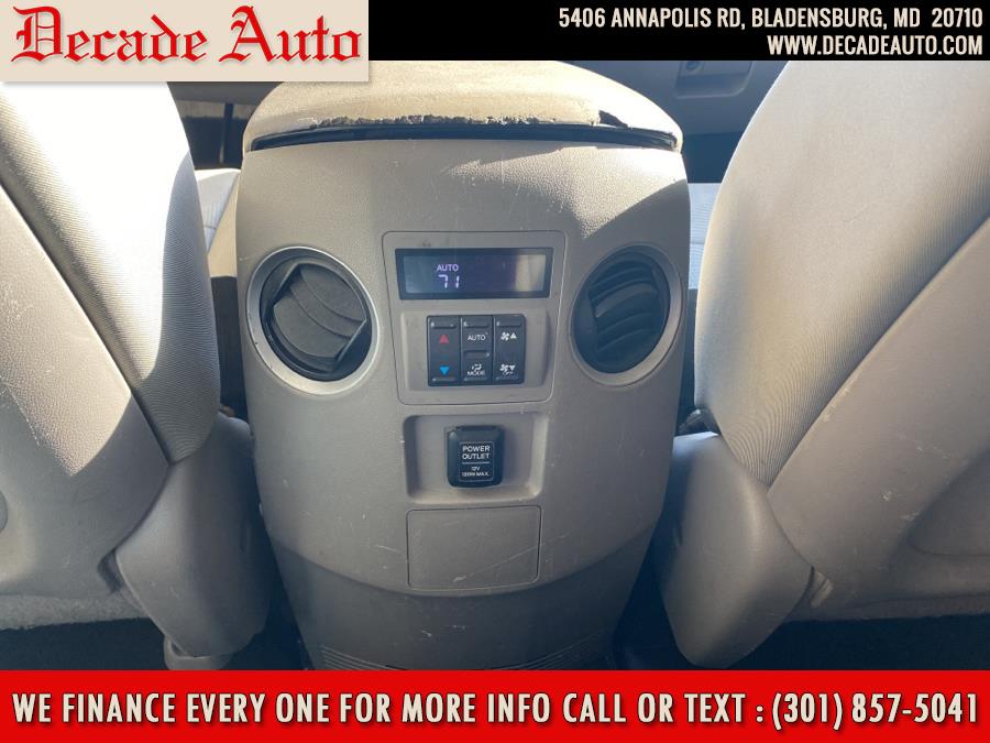 Used Honda Pilot 2WD 4dr LX 2013 | Decade Auto. Bladensburg, Maryland Used Honda Pilot 2WD 4dr LX 2013 | Decade Auto. Bladensburg, Maryland